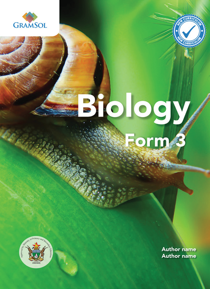 Biology Form 3
