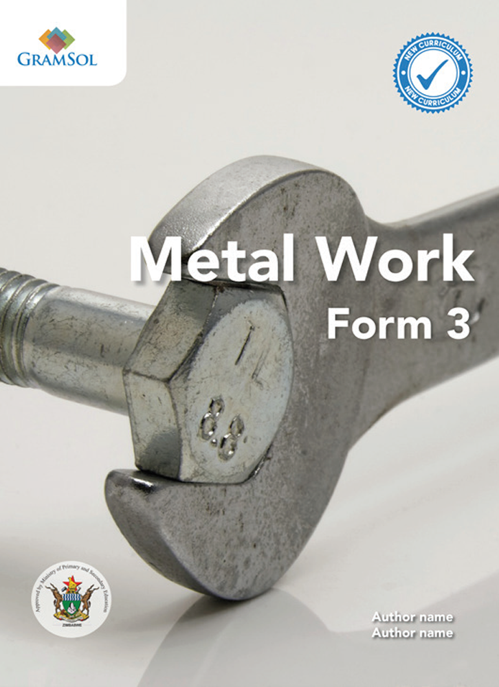 Metal Work Form 3