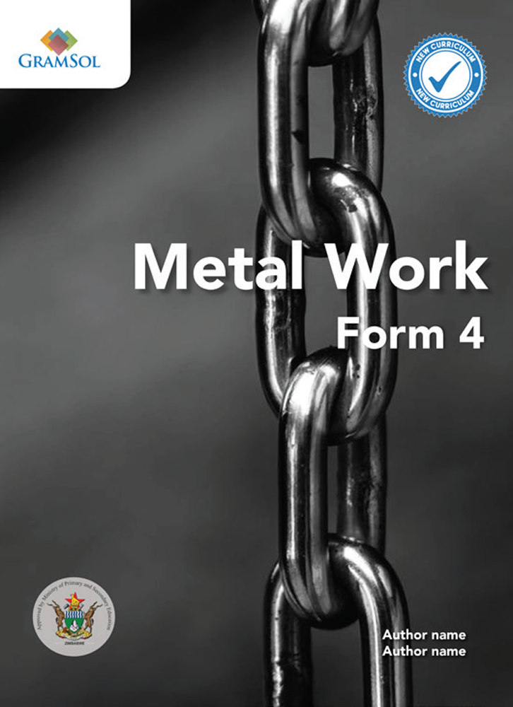Metal Work Form 4