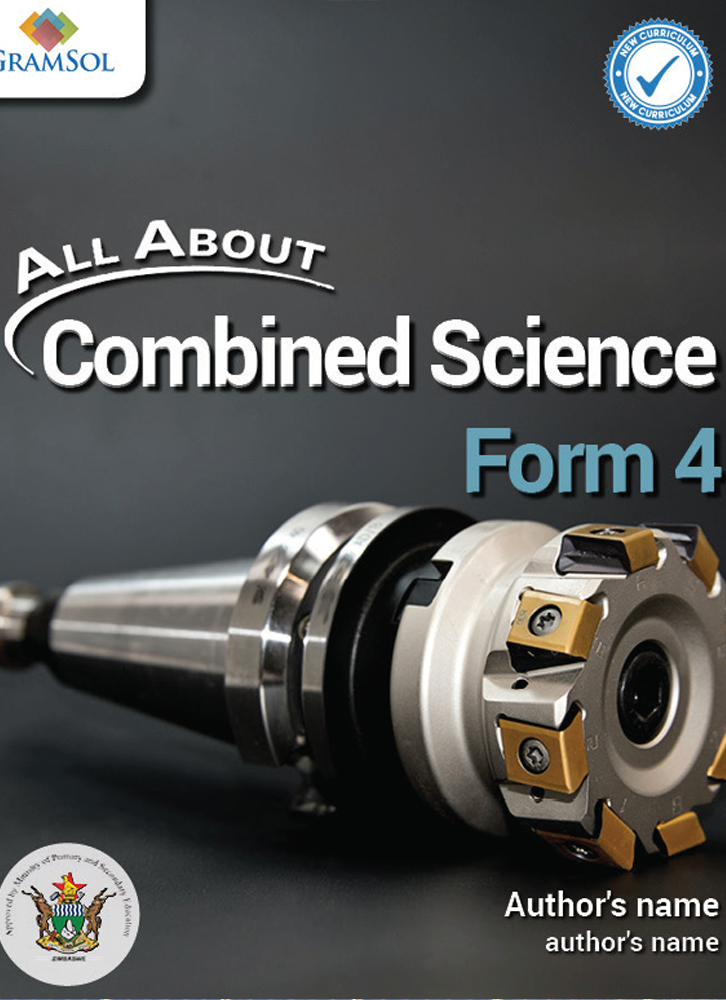 Combined Science Form 4
