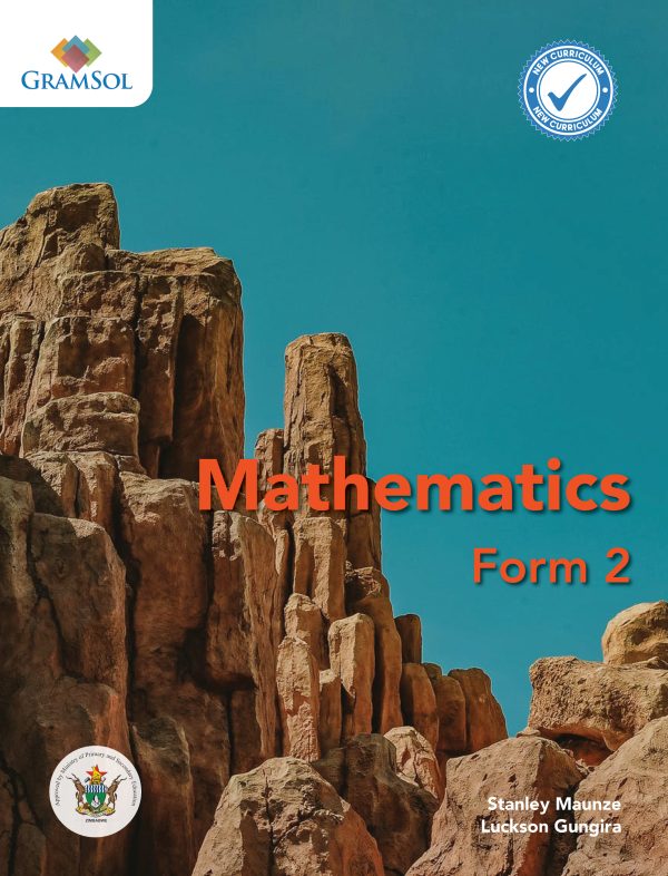 Gramsol Mathematics Form 2