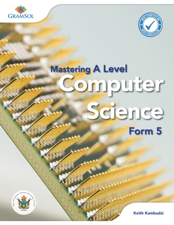 Mastering Computer Science